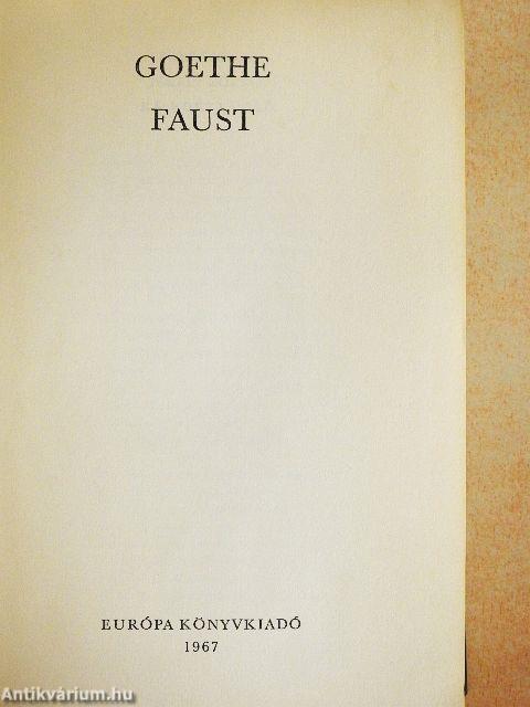 Faust