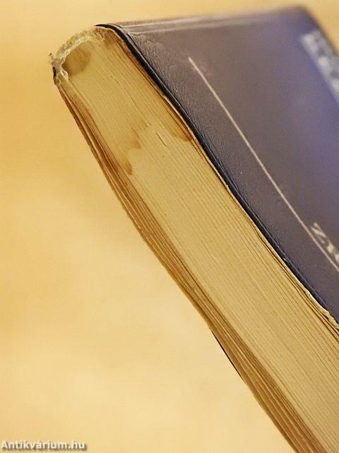 Honvédelmi kézikönyv