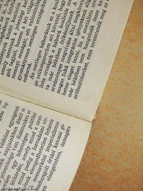 Honvédelmi kézikönyv