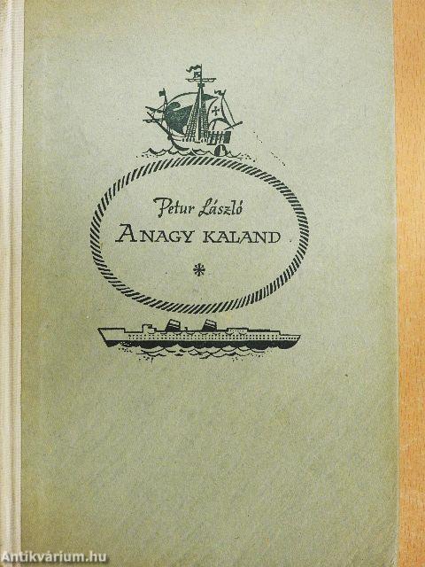A nagy kaland