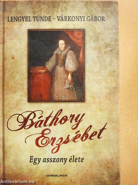 Báthory Erzsébet