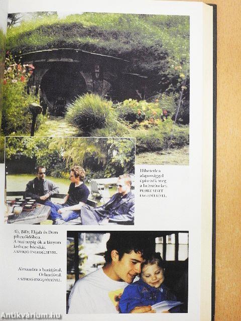 Csavardi Samu története