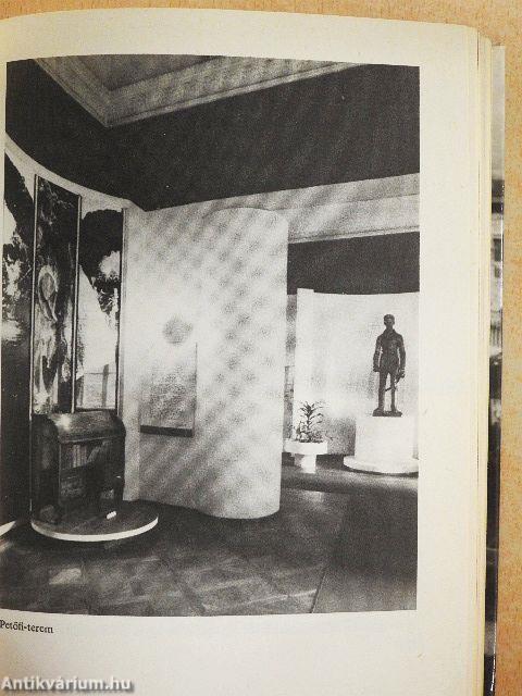 Budapesti képeslapok