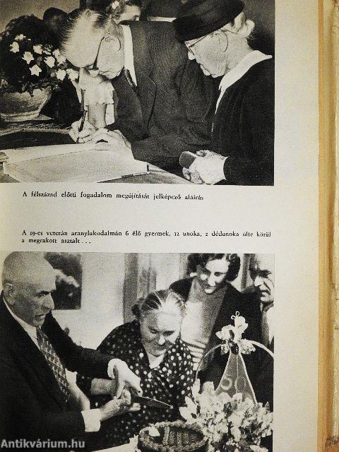 Családi és társadalmi ünnepek