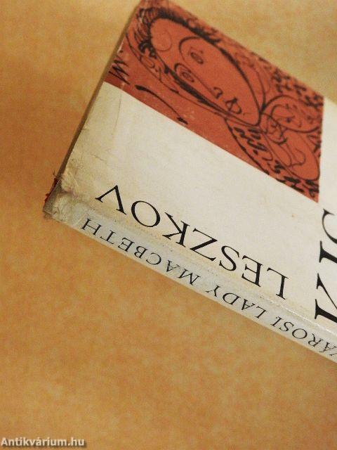 Kisvárosi Lady Macbeth