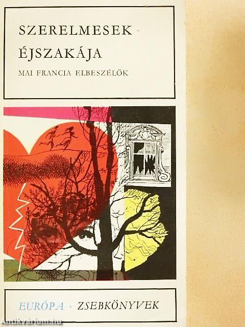 Szerelmesek éjszakája