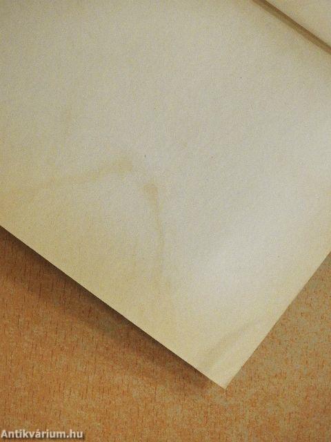 Szerelmesek éjszakája