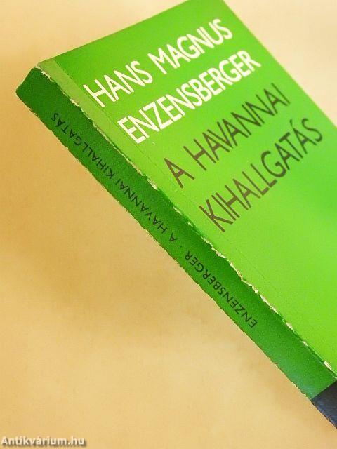 A havannai kihallgatás