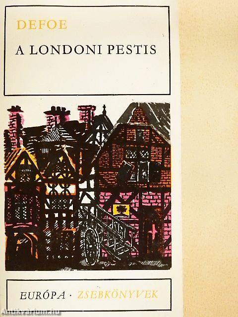 A londoni pestis