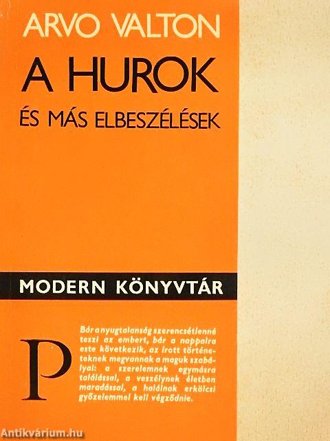 A hurok és más elbeszélések