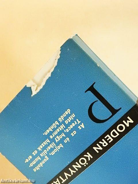 Embert enni nem való