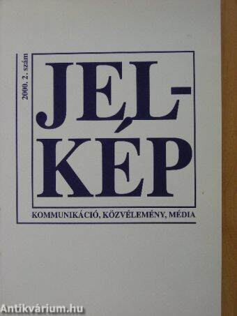 Jel-kép 2000/2.