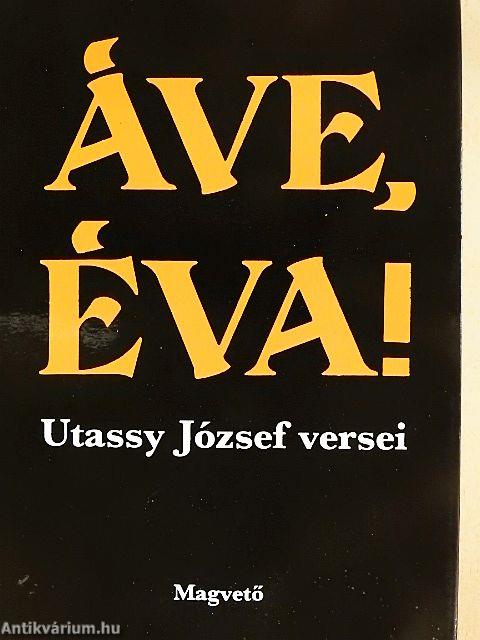 Áve, Éva!