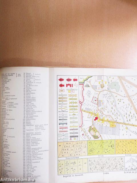 Gyakorlati földméréstan