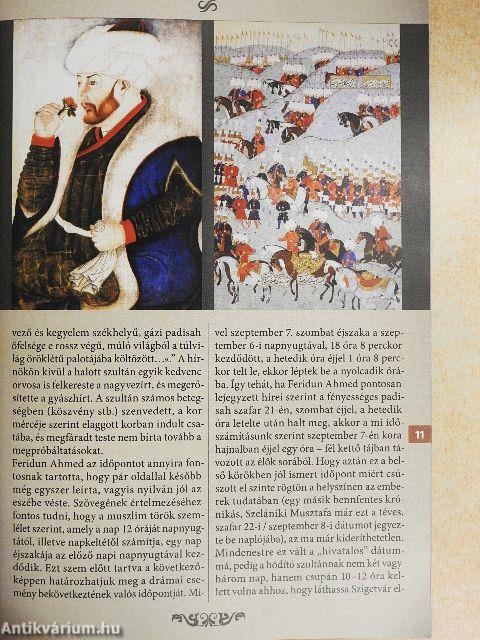 Zrínyi Miklós - A szigetvári hős