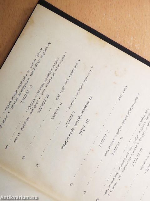 Az antisepticus és asepticus orvoslásmódok története