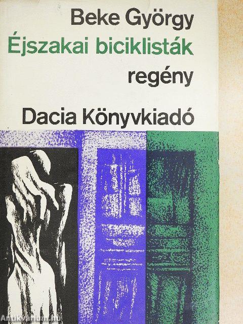 Éjszakai biciklisták
