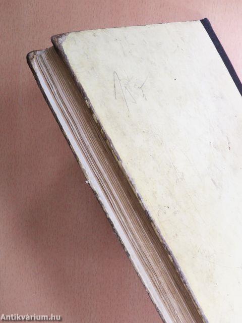 Hún és magyar mondák