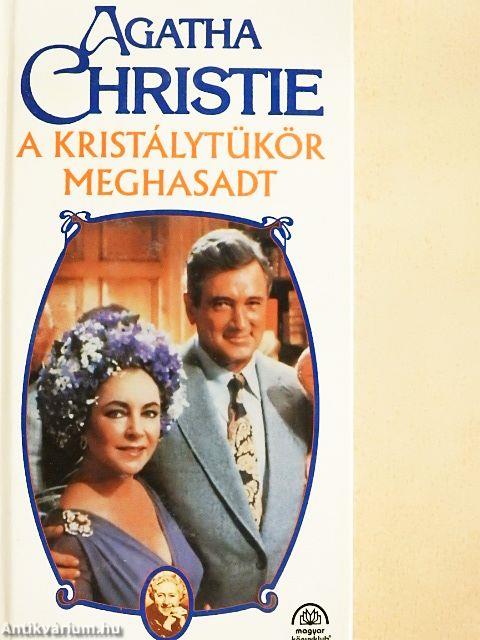 A kristálytükör meghasadt