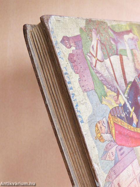 István király útja