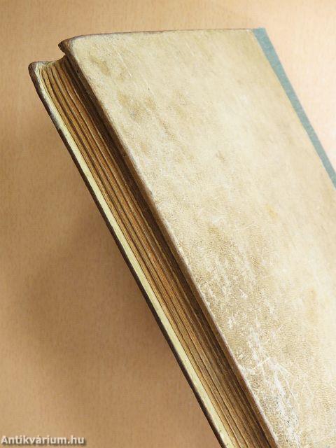 István király útja