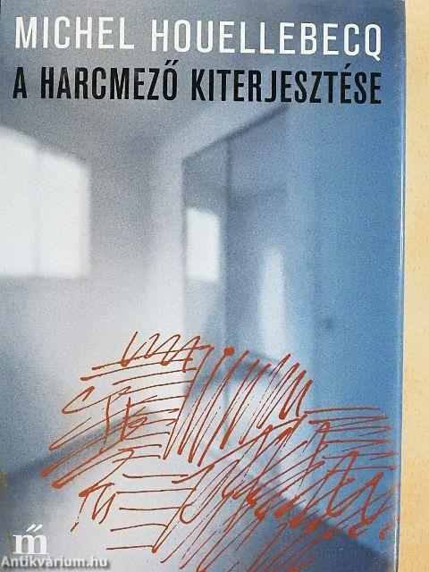A harcmező kiterjesztése