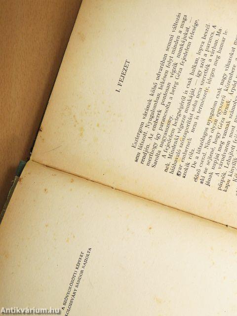 István király útja