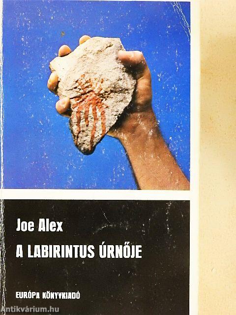 A Labirintus Úrnője