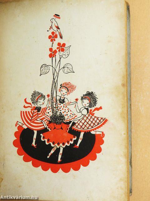 Mindennapra egy mese