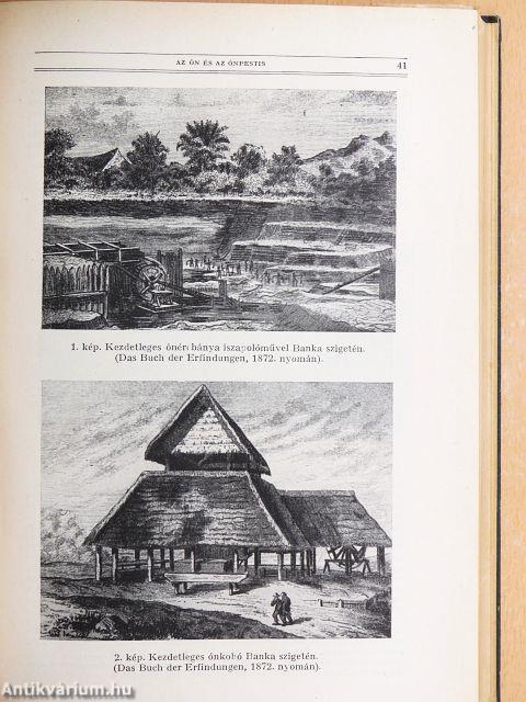 Természettudományi Közlöny 1942. január-december/Pótfüzetek a Természettudományi Közlönyhöz 1942. január-december