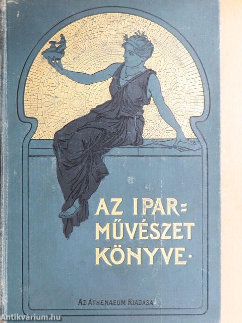 Az iparművészet könyve II.