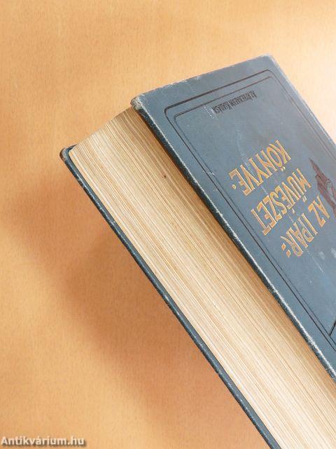 Az iparművészet könyve II.