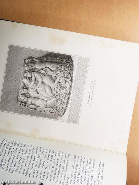 Az iparművészet könyve II.