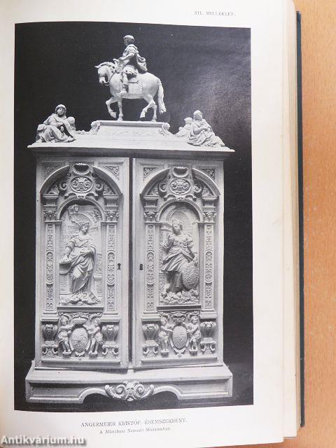 Az iparművészet könyve II.