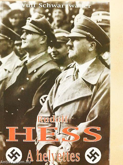 Rudolf Hess