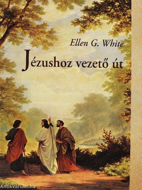 Jézushoz vezető út