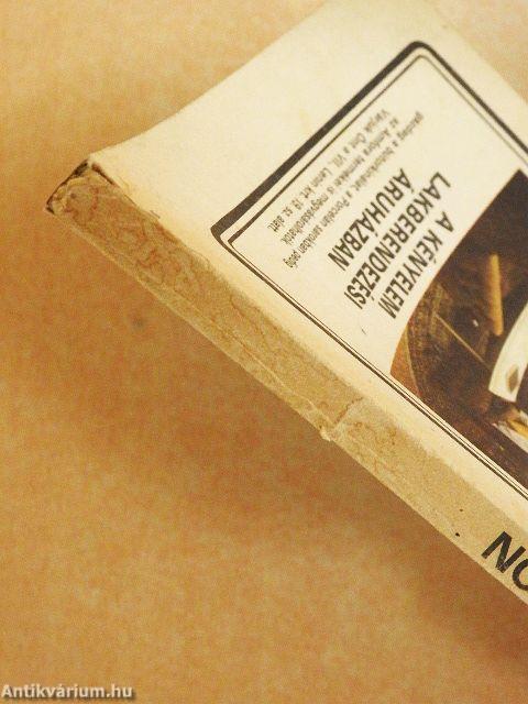 Nők Lapja Évkönyv 1989