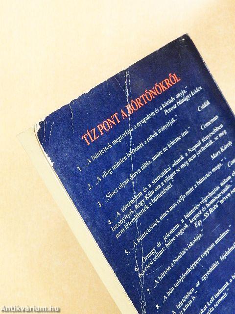 Szabadíts meg a gonosztól!