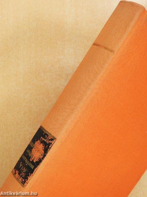 Az arany virágcserép