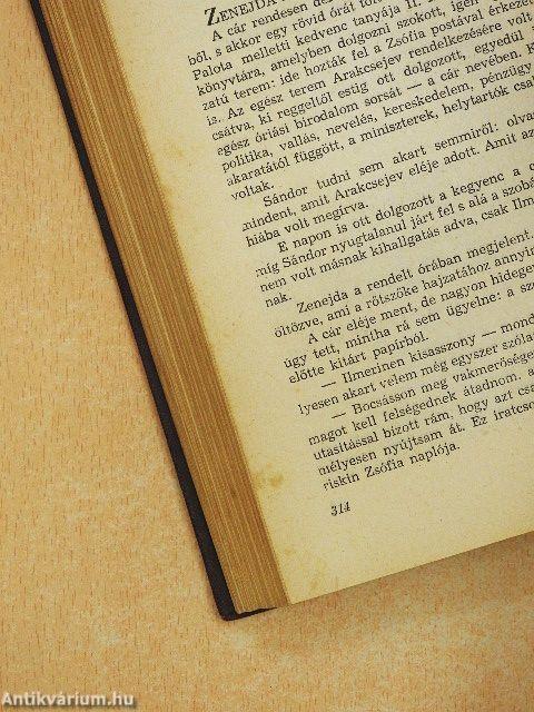 Szabadság a hó alatt