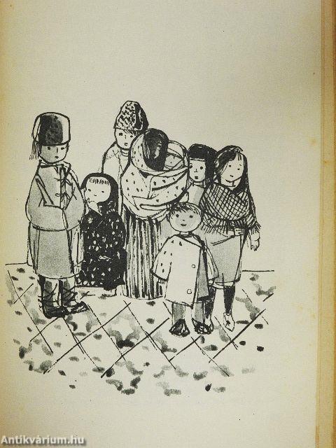 Szabadság a hó alatt