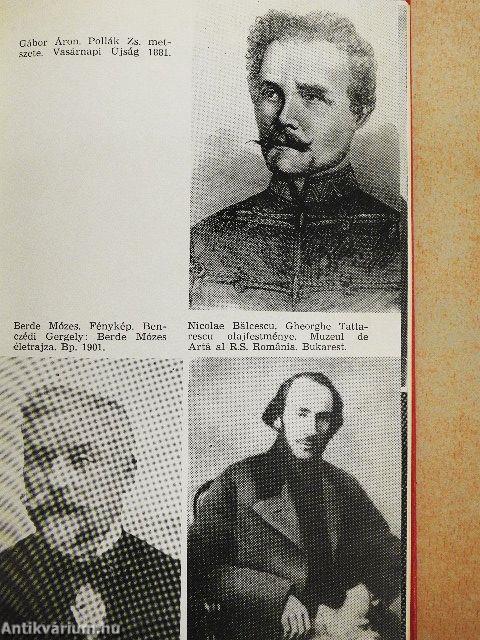 Háromszék 1848-1849