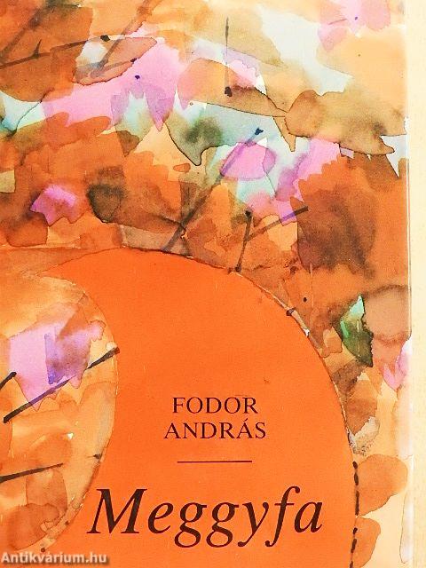 Meggyfa