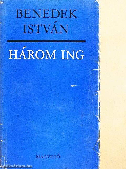 Három ing