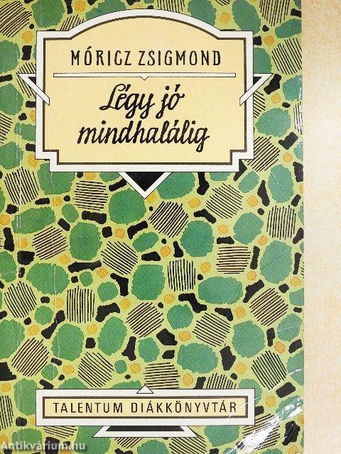 Légy jó mindhalálig