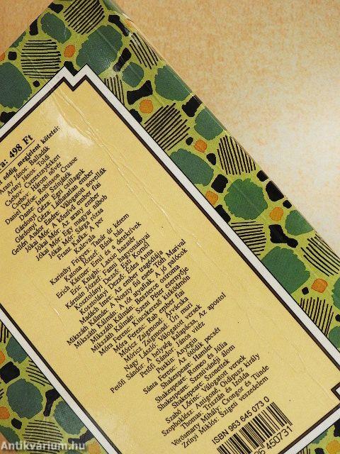 Légy jó mindhalálig