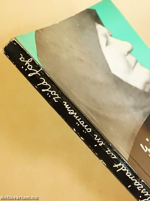 Kiszáradt az én örömem zöld fája