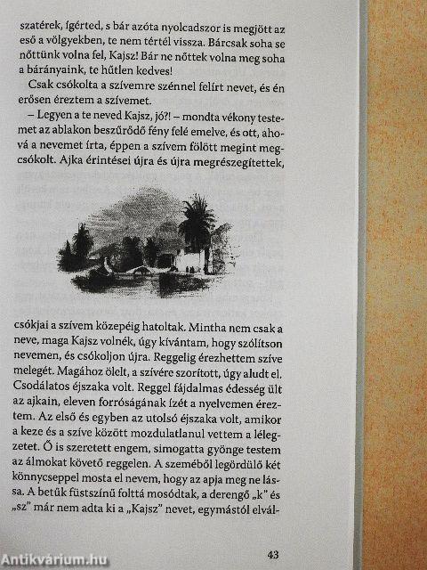 Halál Babilonban, szerelem Isztambulban