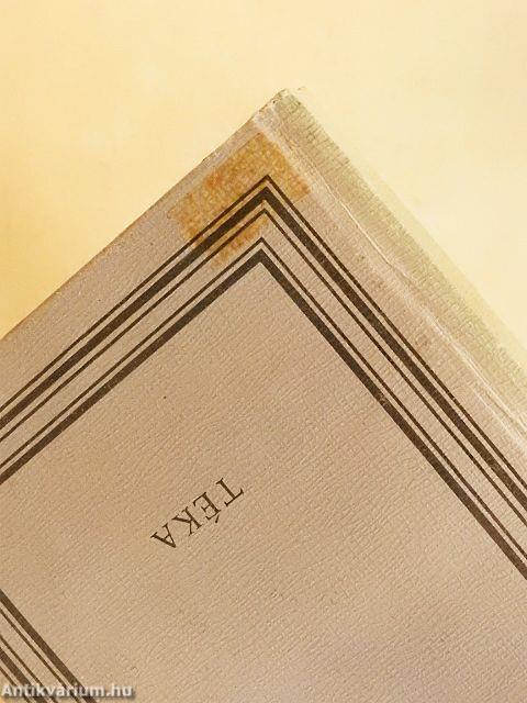 Gondolatok a könyvről