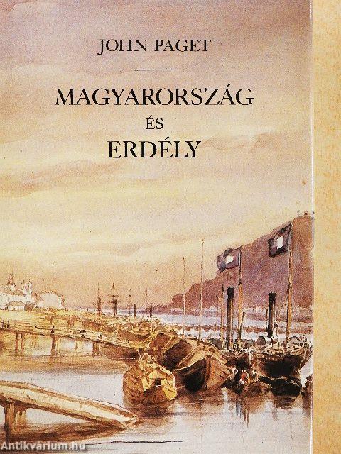 Magyarország és Erdély